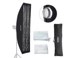 Bowens Softbox Godox SB-FW 35x160cm Grid